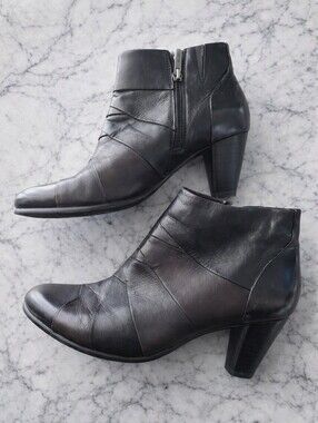 Regarde Le Ciel Stefany 172 Ankle Booty Sz 40